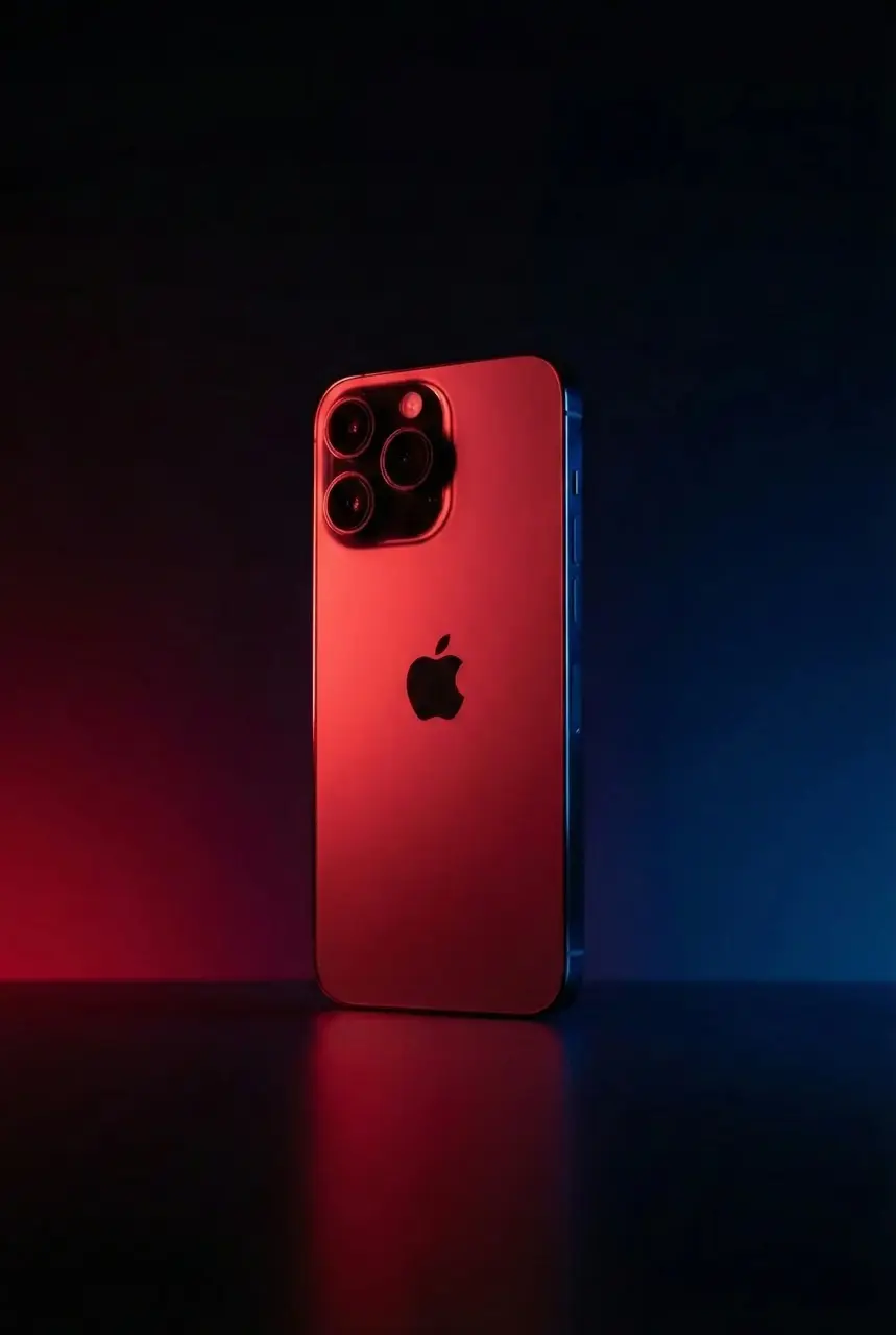 Reparación de iPhone