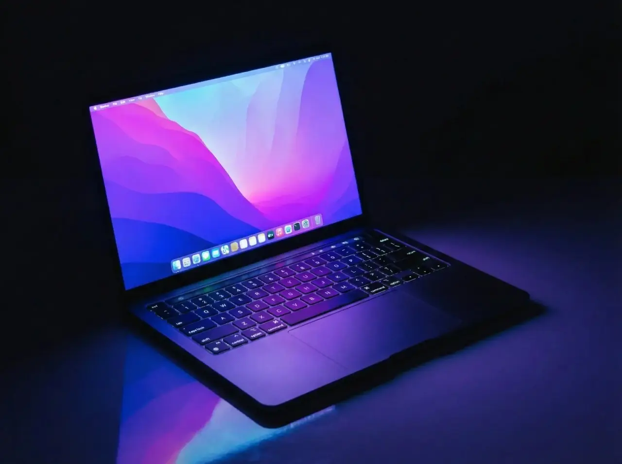 Reparación de MacBook